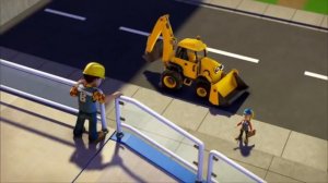 ⭐ Боб строитель ?Шутка ? Новые серии 2019 ?мультик ⭐