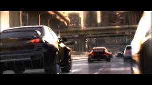 NFS The Chase - Trailer - (NFS Undercover - Concept)