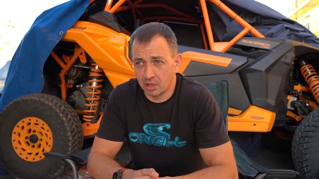 Nakusi Racing Team Ралли "Золото Кагана" Астраханская область часть 1