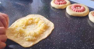 Рецепт На Миллион! Гениально и Просто Супер Вкусные Сдобные Булочки к Чаю, Рецепт