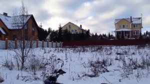 Снегоход Куница 300