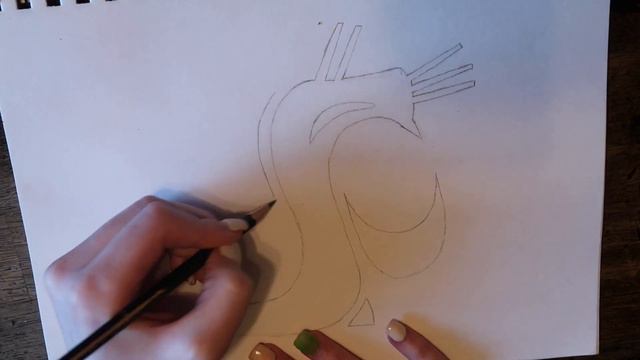 Washington State University Logo Drawing (Time Lapse) смотреть онлайн
