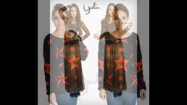 молодежная женская одежда от FrancoMoretti Турция смотреть онлайн