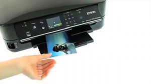 Office-Partner.de - Epson-Stylus-SX525WD-Product-Video-deutsch.wmv