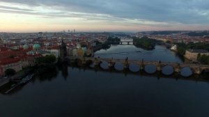 Чехия: Боузов, Букованы, Прага