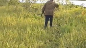 Поездка на Смоленщину, Угранский район.... деревня Красное