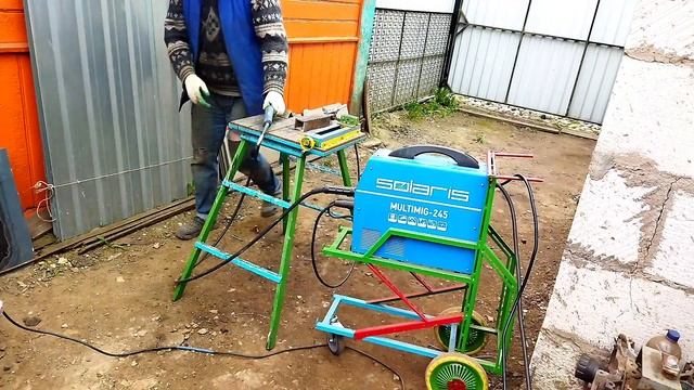 Самодельный мотоблок-регулируемая сцепка для плуга. смотреть онлайн