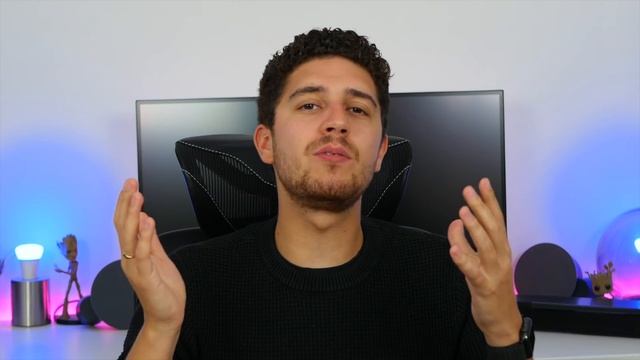 UNE BARRE DE SON 3D ?! Test de la MusicCast Bar 400 смотреть онлайн