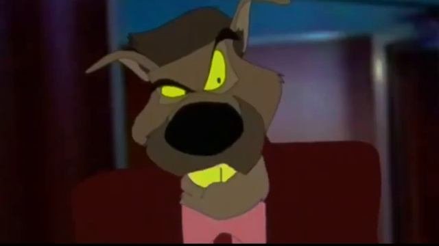 Коломбо смертельная развязка\Columbo The Most Crucial Game Animation Russian Voice Over