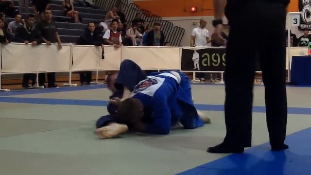 6th AZ International Open Aaron Wilson vs Ryan Cowell смотреть онлайн