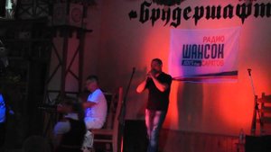 валерий козьмин-волчица