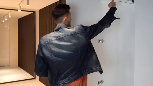 ОБЗОР СОВРЕМЕННОЙ ДВУШКИ 130 КВ. М. | дизайн интерьера двухкомнатной квартиры в Москве | румтур смотреть онлайн