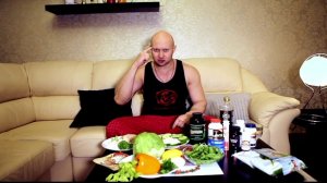 Как похудеть быстро и правильно! 10 советов опытного толстяка. Тайм коды в описании