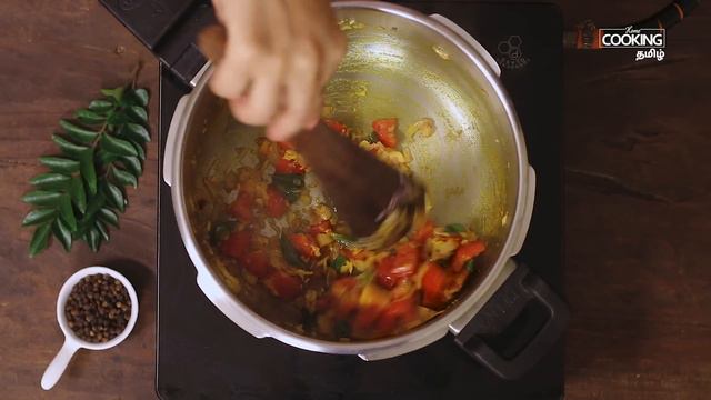 சிக்கன் சூப் | South Indian Chicken Soup In Tamil | Soup Recipes | Chicken Recipes | Starter Soup |