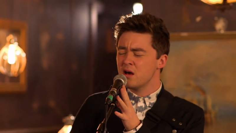 Rixton - Me and My Broken Heart (Live) 24 04 2015 HD смотреть онлайн ...