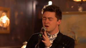 Rixton - Me and My Broken Heart (Live) 24 04 2015 HD