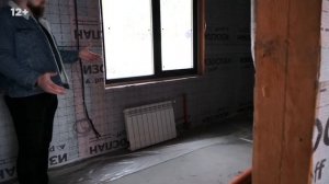 Как построить в Сибири стильный и надежный каркасный дом | Строительная компания Плотникофф