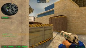 БАБУЛЯ - hack УЖЕ В ИГРЕ ● КСС В34 CLIENTMOD