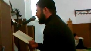 Ахмад аль Анчихи   Красивое чтение Корана Котрова