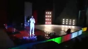 Шараф Курбон - Очачон 2013