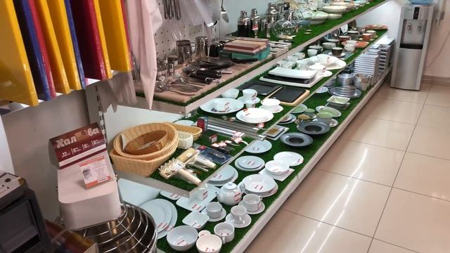 Видео офиса Технологии общепита г. Набережные Челны смотреть онлайн