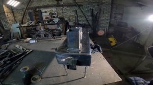 Печка на пеллетах. Хороший вариант для палатки . Зимняя РЫБАЛКА!