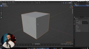 Урок 04. Инструменты Blender  | курс «Dungeon» / Blender / 3D / новичок