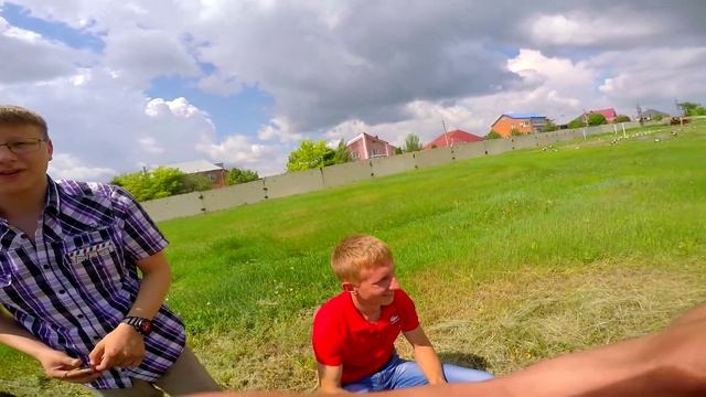 Сдаём практику на удостоверения тракториста-машиниста категории B,C,D,E,F смотреть онлайн