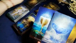 Обзор колод таро трилогии: Телема, Арканум, Таро Тота