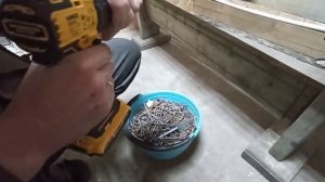 насадки Dewalt (часть 2)