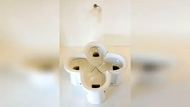 50 САМЫХ ЛЮТЫХ ТУАЛЕТОВ МИРА! НЕОБЫЧНЫЕ ТУАЛЕТЫ! ТЫ БУДЕШЬ В ШОКЕ!!!