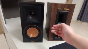 Klipsch RP 600M