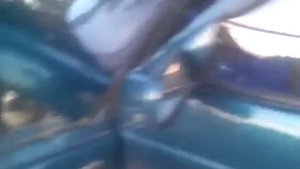 "Божья искра"  Испытания в живую