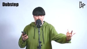 Топ 3 новогодних битбокс клипов 2020 | Top 3 xmas beatbox clips 2020