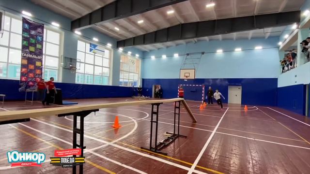 Военно-патриотическая игра ПОБЕДА!!! 2020!!! смотреть онлайн