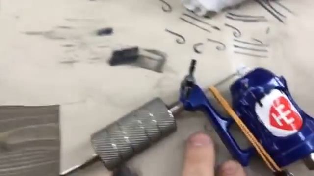 Ротор разбрызгивает краску? Примени два простых правила! смотреть онлайн