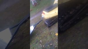 снегоход snow fly