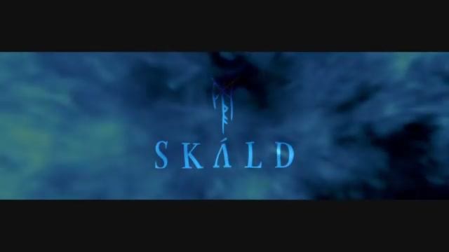 SKÁLD - Gleipnir (Lyric Video)