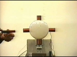 Ток в вакууме