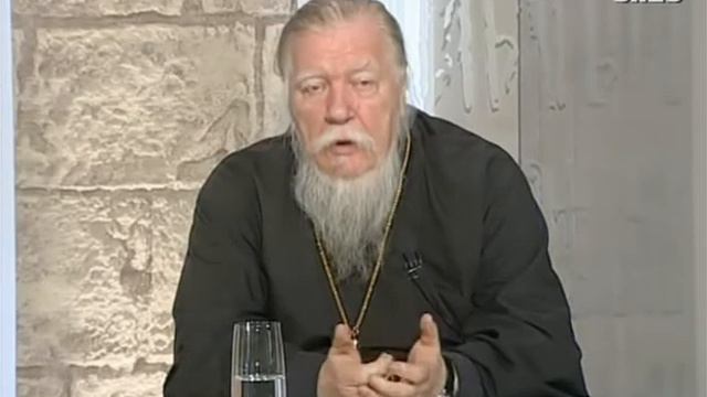 Как «подтолкнуть» близких к посещению церкви?