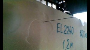 Станок для контурной резки пенопласта ,поролона и минеральной ваты (ЧПУ)