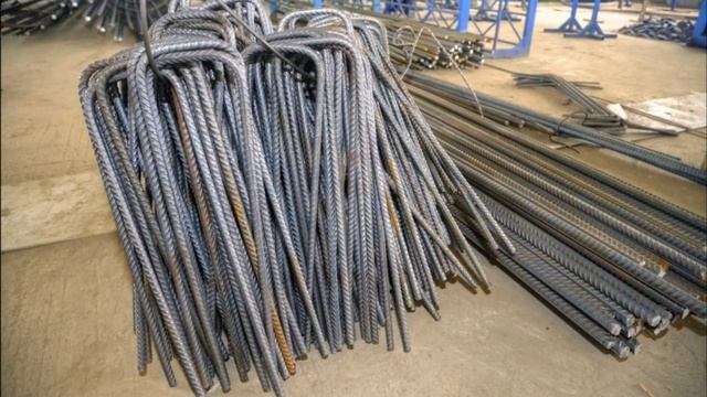 В модернизацию металлургического завода СтавСталь инвестируют 15 млрд рублей