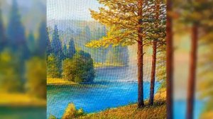 Синегорск моя родина.