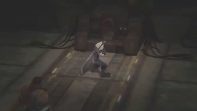 Final Fantasy 7: Ever Crisis на телефон (Android, iOS) смотреть онлайн