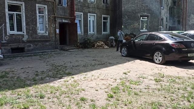 Россия. XXI век. Высокая духовность. ZOV. Советск-Tilsit. Сырьевая держава. Топим печи дровами. смотреть онлайн