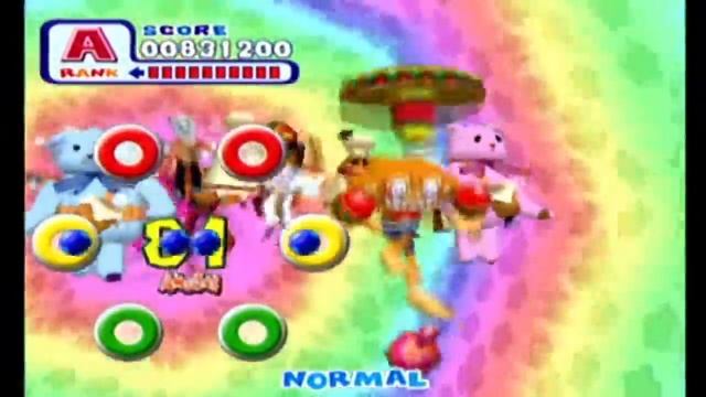 Samba de amigo - Al compas del mambo смотреть онлайн