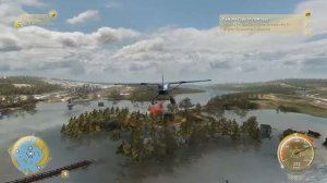 Aquadelic GT ► Супер аркада ► №1