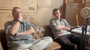 Klipsch Hörvergleich! Klipschorn AK6 vs. Cornwall IV vs. RF 7 III!