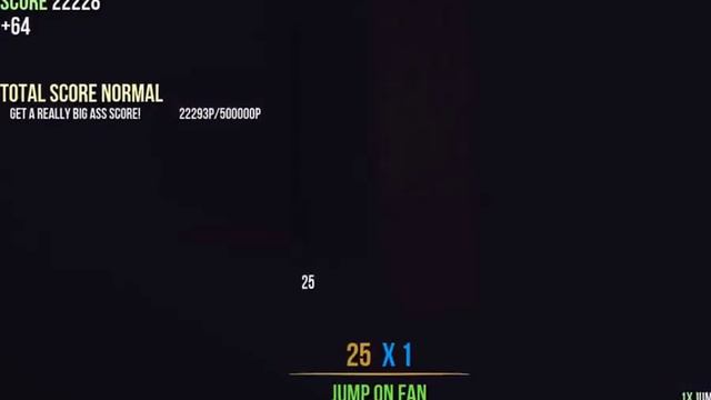 Goat simulator (НЛО,Космос,Козёл ДЬЯВОЛ) смотреть онлайн