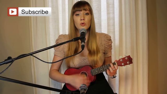 Better // Meghan Trainor // Cover by Cassidy-Rae смотреть онлайн